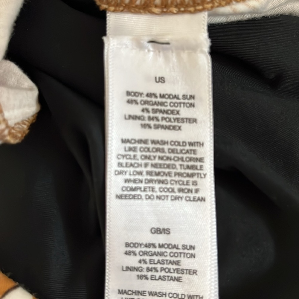 Sherpa Adventure Gear skort, size x-small - Picture 14 of 14